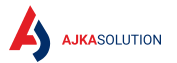 Logo Ajka Solution